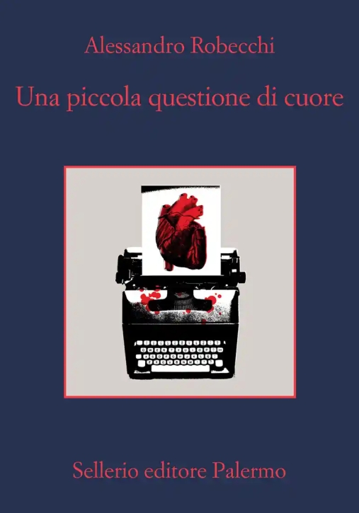 Immagine 0 di Una Piccola Questione Di Cuore