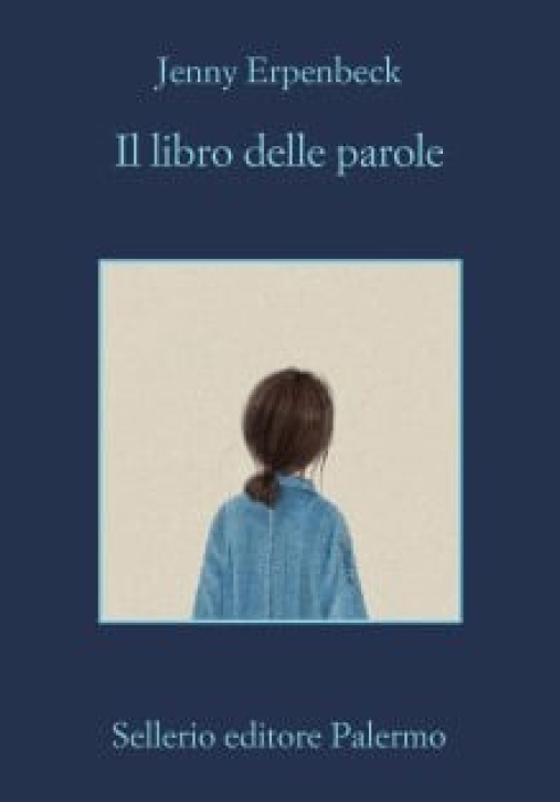 Immagine 0 di Il Libro Delle Parole