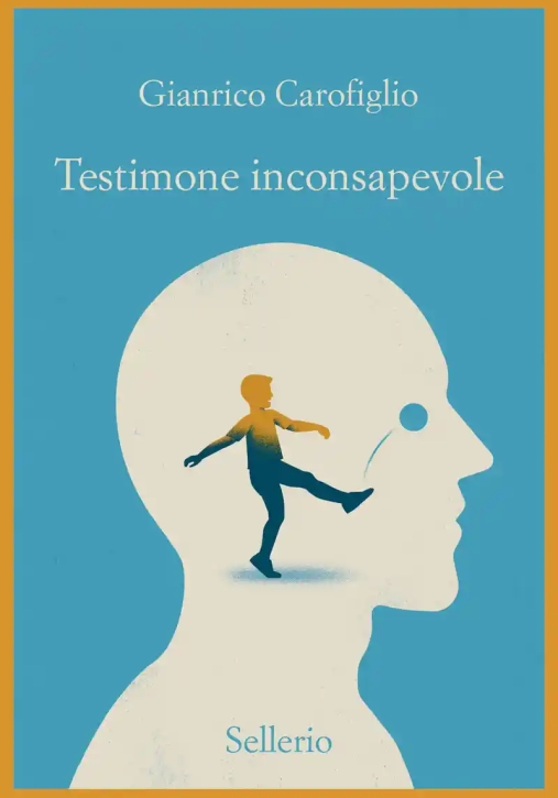 Immagine 0 di Testimone Inconsapevole