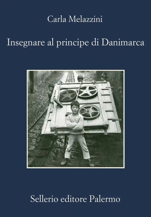 Immagine 0 di Insegnare Al Principe Di Danimarca