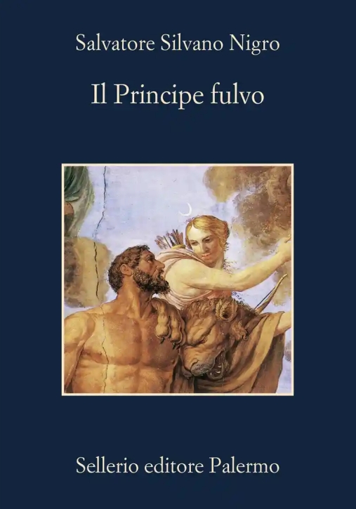 Immagine 0 di Principe Fulvo (il)