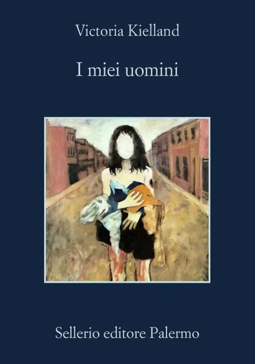 Immagine 0 di Miei Uomini (i)