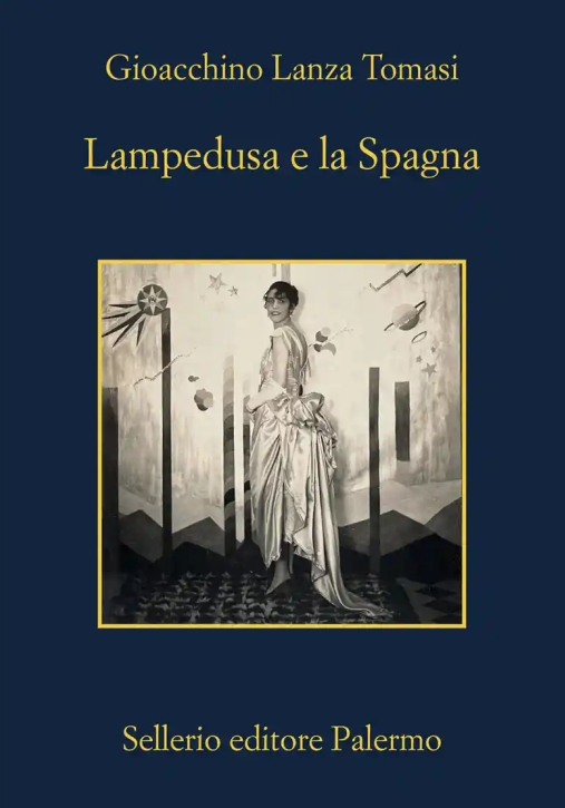 Immagine 0 di Lampedusa E La Spagna