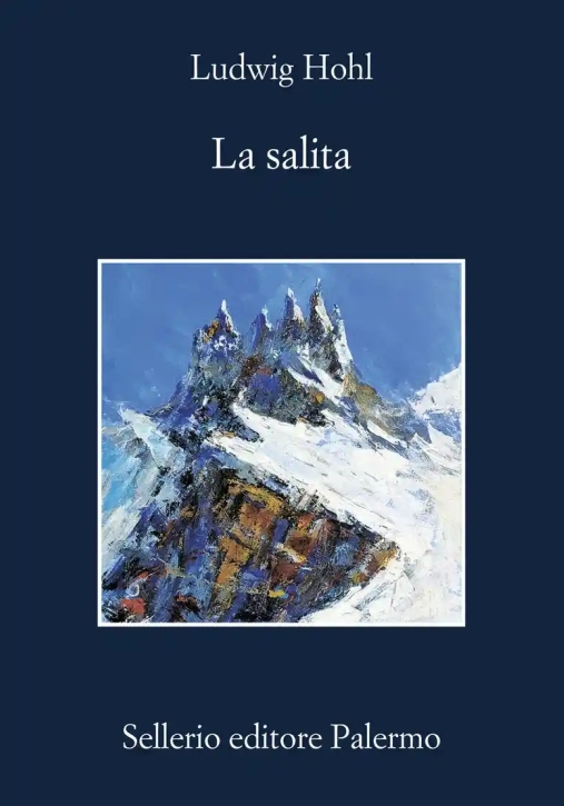 Immagine 0 di Salita (la)