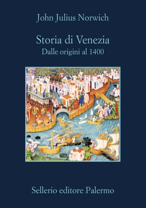 Immagine 0 di Storia Di Venezia