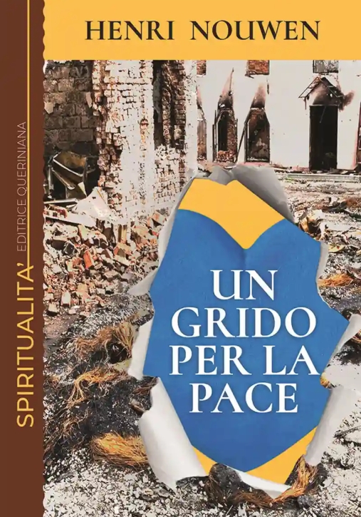 Immagine 0 di Grido Per La Pace. Solidariet? Con Il Mondo Ferito (un)