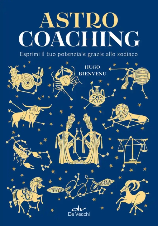 Immagine 0 di Astro Coaching