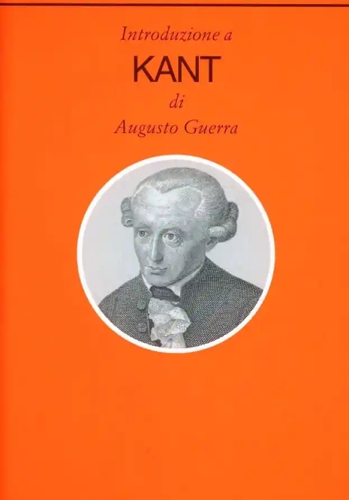 Immagine 0 di Introduzione A Kant