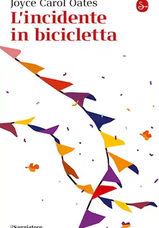 Immagine 0 di Incidente In Bicicletta (l')