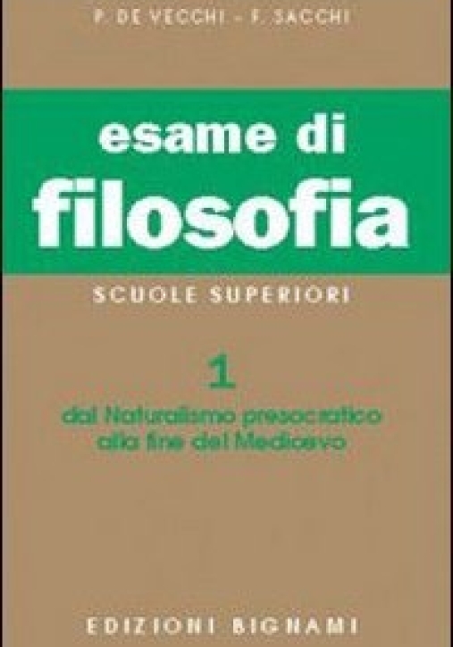 Immagine 0 di Compendio Di Storia Della Filosofia. Vol. 1