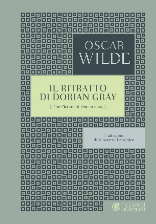 Immagine 0 di Ritratto Di Dorian Gray (il)