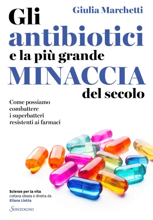 Immagine 0 di Antibiotici E La Pi? Grande Minaccia Del Secolo. Come Possiamo Combattere I Superbatteri Resistenti 