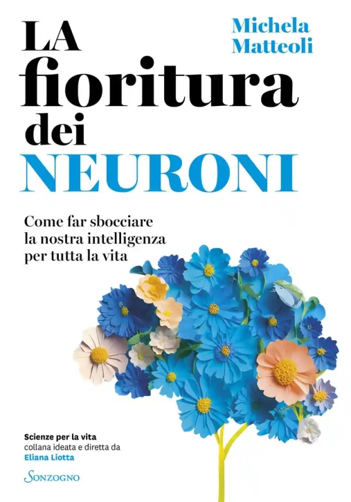 Immagine 0 di Fioritura Dei Neuroni