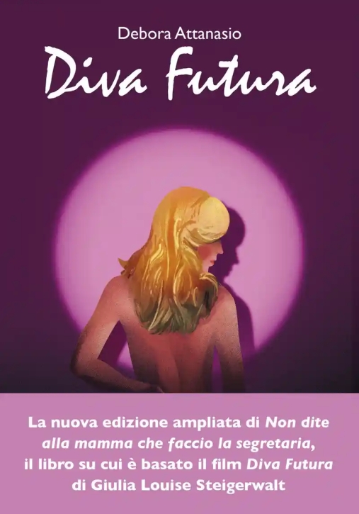 Immagine 0 di Diva Futura