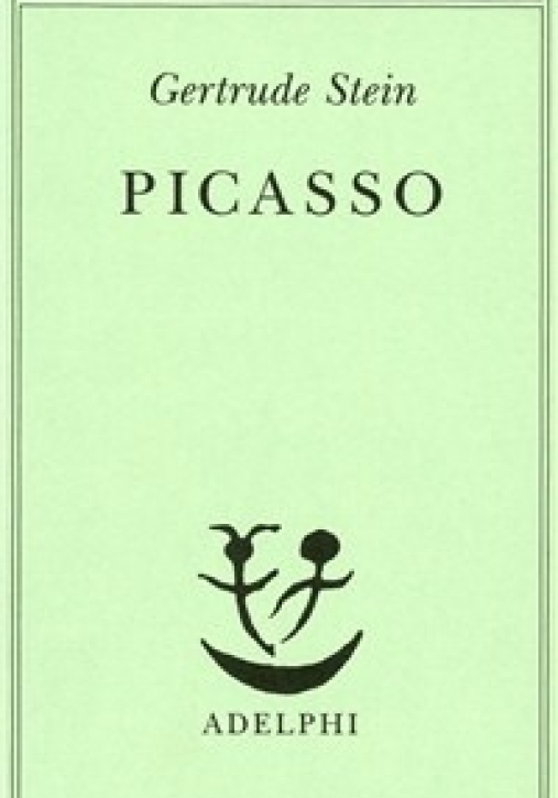 Immagine 0 di Picasso