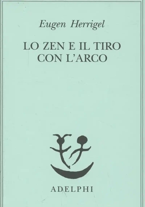 Immagine 0 di Zen E Il Tiro Con Larco