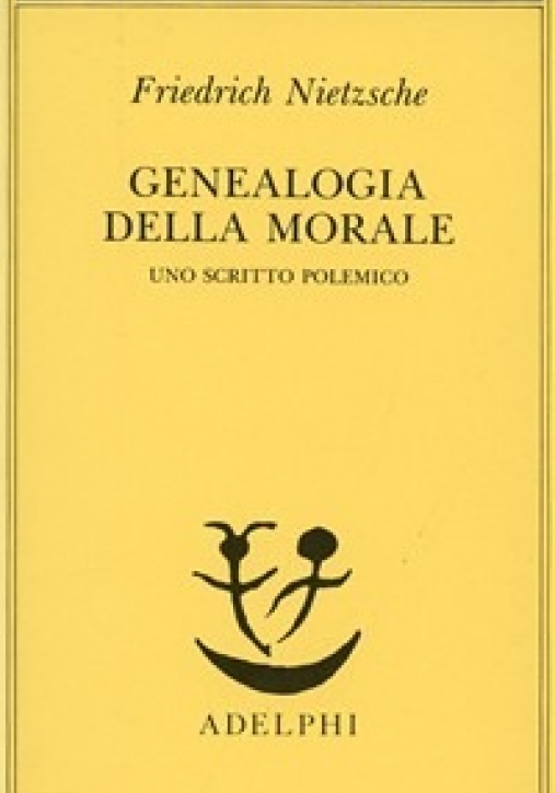 Immagine 0 di Genealogia Della Morale