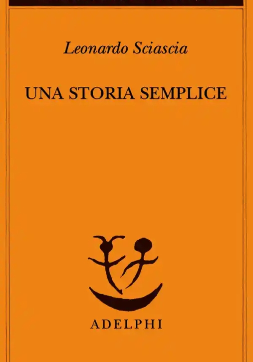 Immagine 0 di Storia Semplice