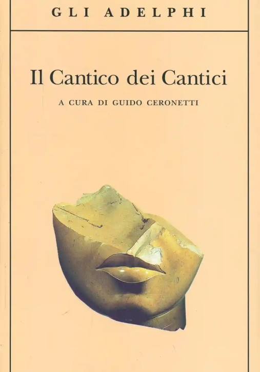 Immagine 0 di Cantico Dei Cantici