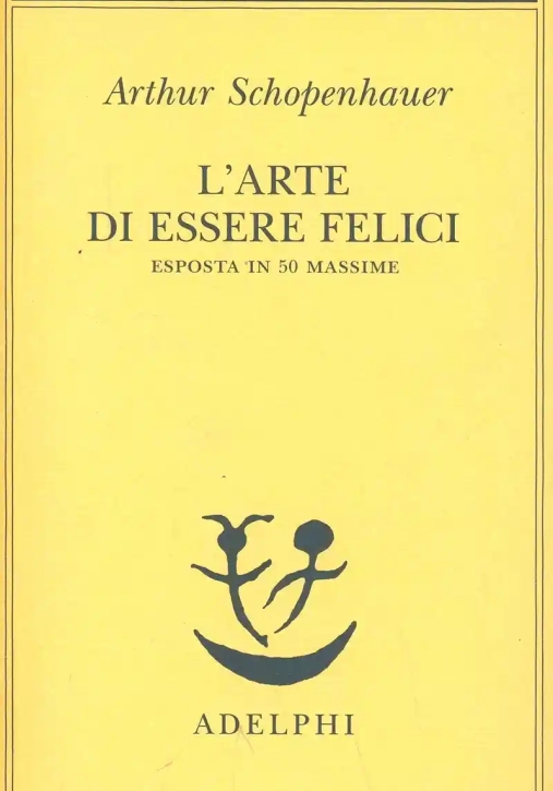 Immagine 0 di Arte Di Essere Felici