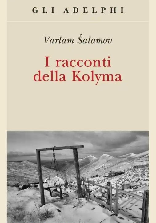 Immagine 0 di Racconti Della Kolyma