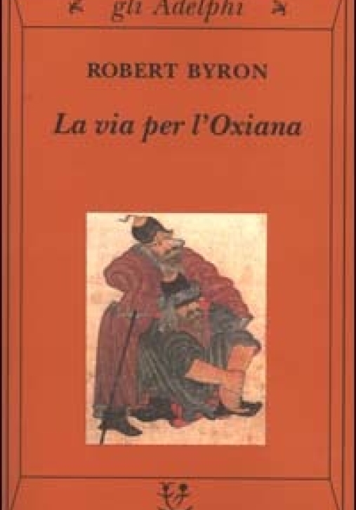 Immagine 0 di Via Per L'oxiana