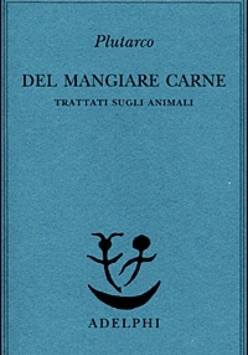 Immagine 0 di Del Mangiare Carne