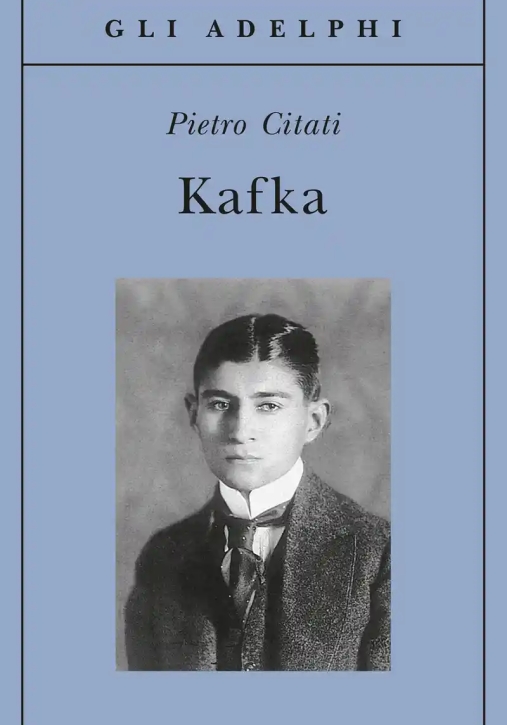 Immagine 0 di Kafka