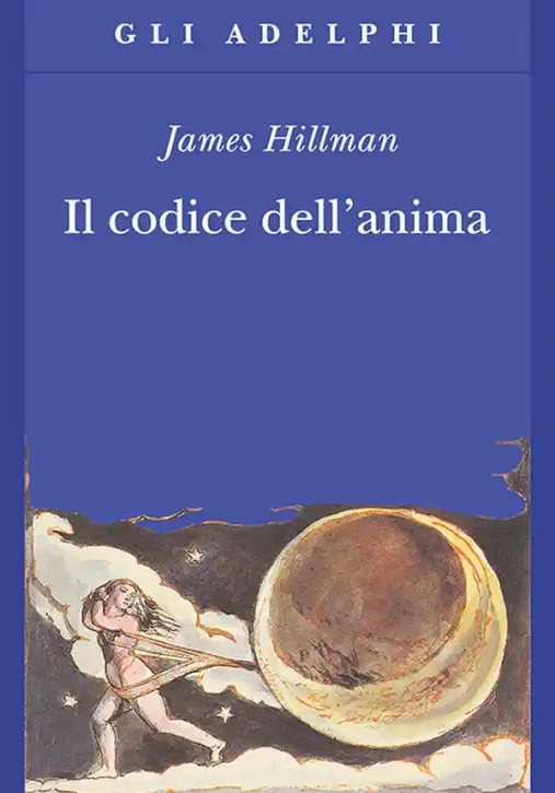 Immagine 0 di Il Codice Dell'anima