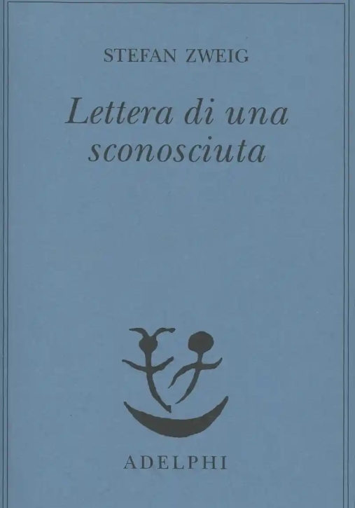 Immagine 0 di Lettera Di Una Sconosciuta