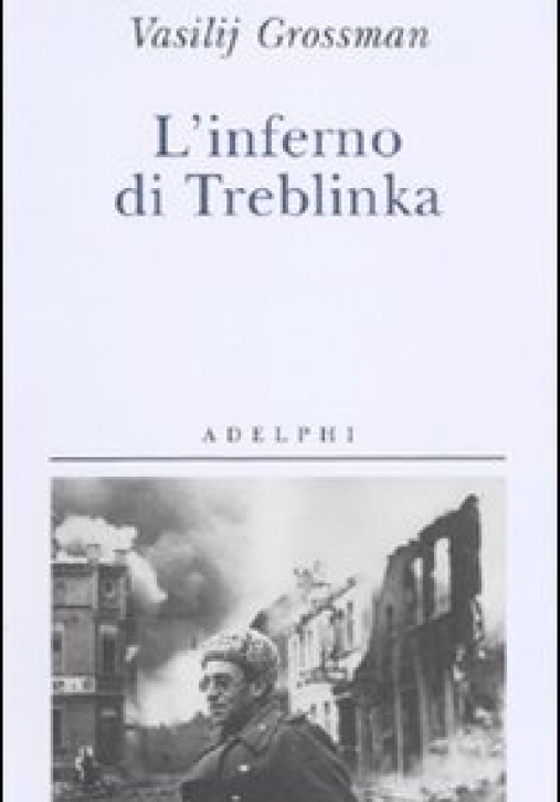 Immagine 0 di L'inferno Di Treblinka