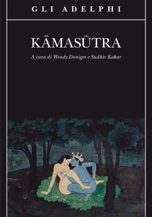 Immagine 0 di Kamasutra