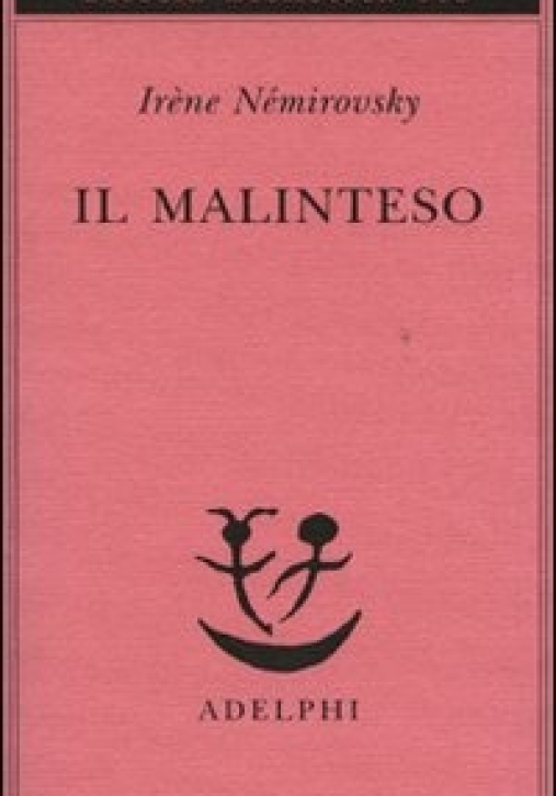 Immagine 0 di Il Malinteso