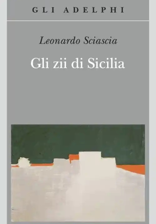 Immagine 0 di Gli Zii Di Sicilia