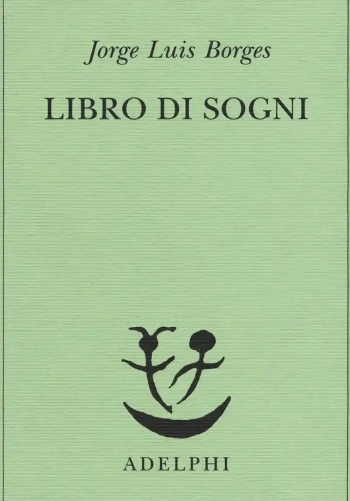 Immagine 0 di Libro Di Sogni