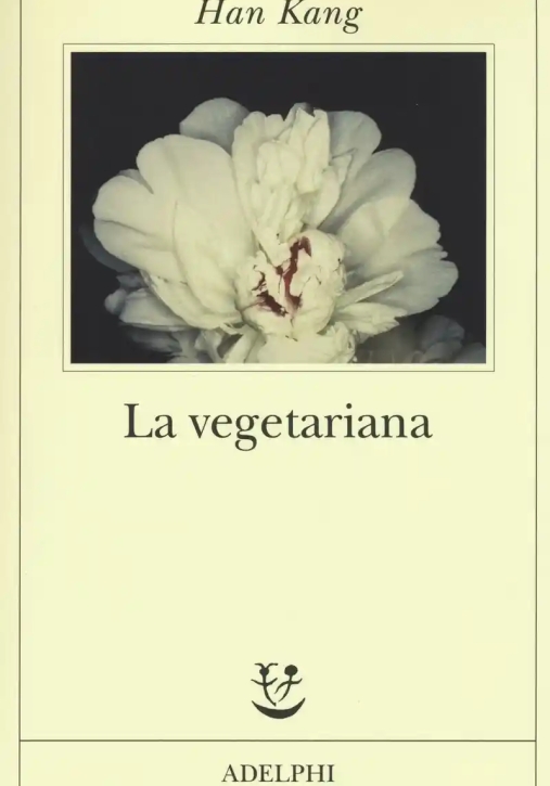 Immagine 0 di La Vegetariana