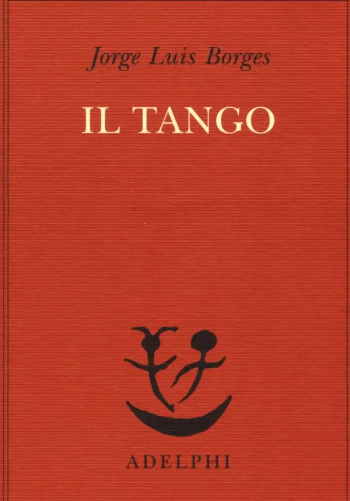 Immagine 0 di Il Tango