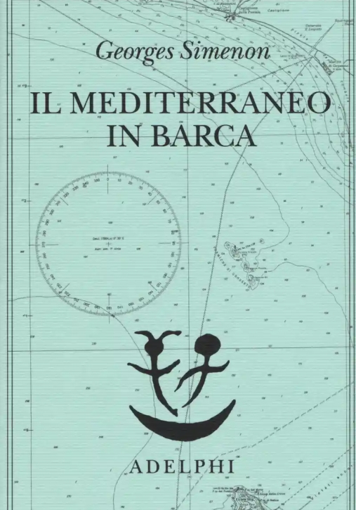 Immagine 0 di Il Mediterraneo In Barca