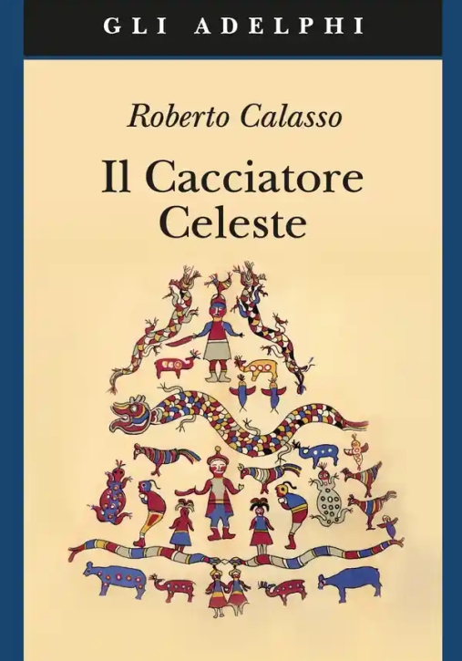 Immagine 0 di Il Cacciatore Celeste