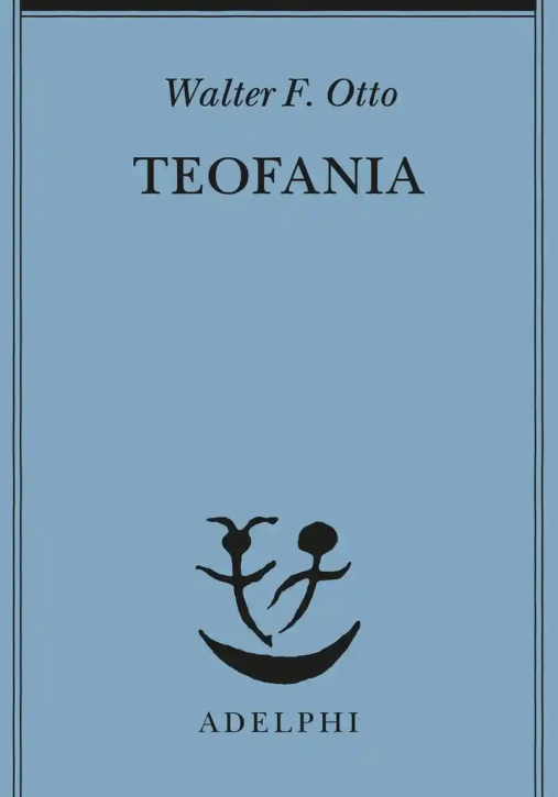 Immagine 0 di Teofania