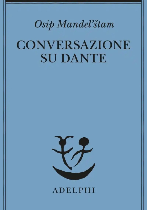 Immagine 0 di Conversazione Su DanteÂ 