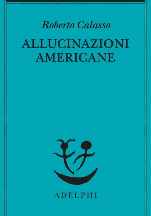 Immagine 0 di Allucinazioni Americane