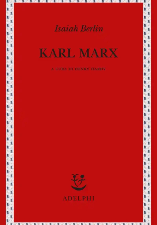 Immagine 0 di Karl Marx