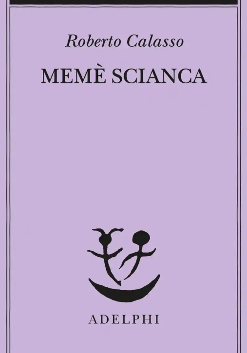 Immagine 0 di Meme' Scianca