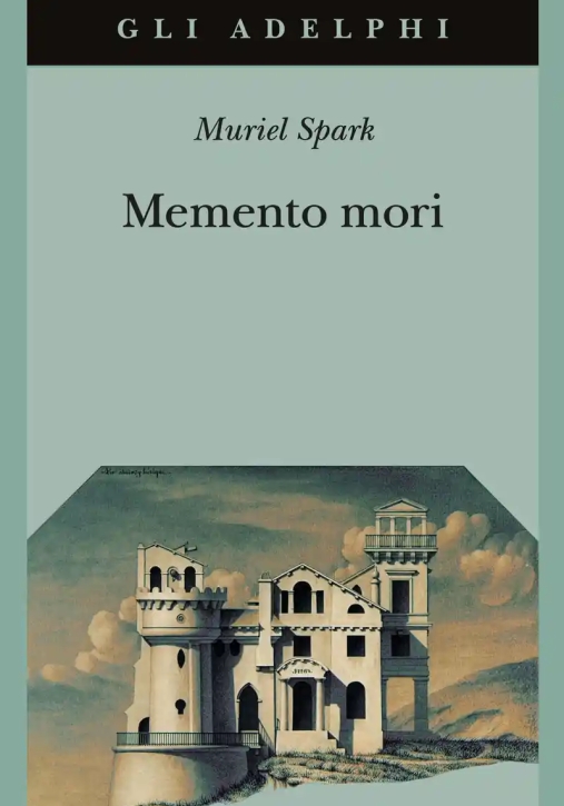 Immagine 0 di Memento Mori