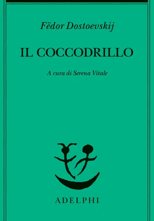 Immagine 0 di Il Coccodrillo