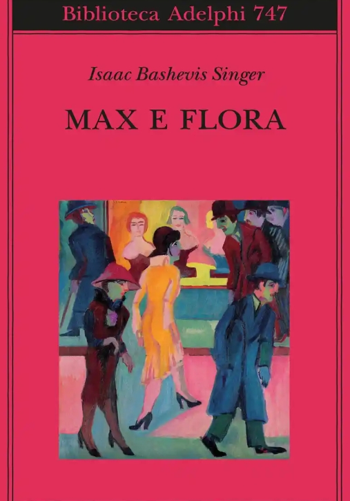 Immagine 0 di Max E Flora