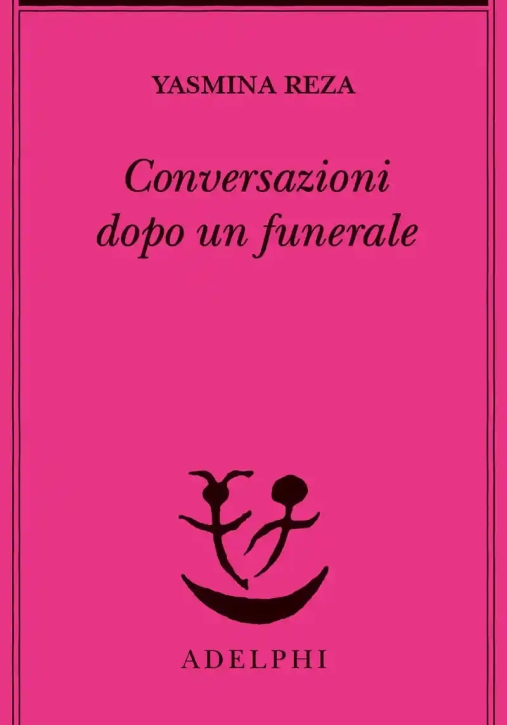 Immagine 0 di Conversazioni Dopo Un Funerale