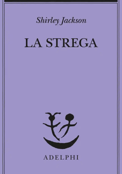 Immagine 0 di Strega (la)