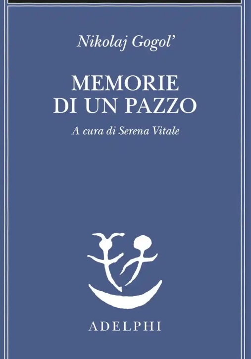 Immagine 0 di Memorie Di Un Pazzo